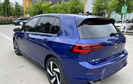 Volkswagen Golf VIII, 2023 год, 1 580 123 рублей, 7 фотография