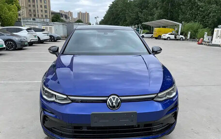 Volkswagen Golf VIII, 2023 год, 1 580 123 рублей, 3 фотография