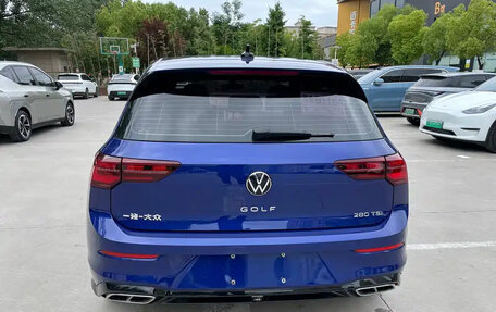 Volkswagen Golf VIII, 2023 год, 1 580 123 рублей, 8 фотография