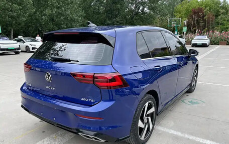 Volkswagen Golf VIII, 2023 год, 1 580 123 рублей, 6 фотография