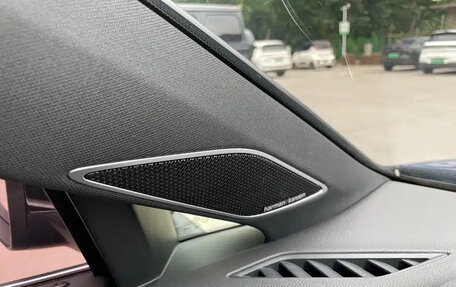 Volkswagen Golf VIII, 2023 год, 1 580 123 рублей, 13 фотография