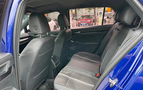 Volkswagen Golf VIII, 2023 год, 1 580 123 рублей, 18 фотография