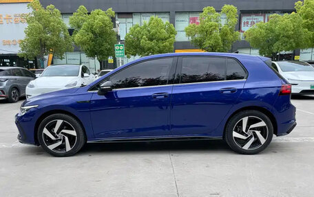 Volkswagen Golf VIII, 2023 год, 1 580 123 рублей, 21 фотография