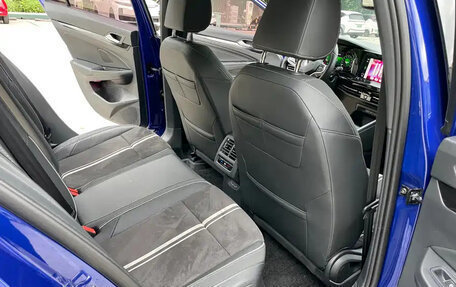 Volkswagen Golf VIII, 2023 год, 1 580 123 рублей, 19 фотография