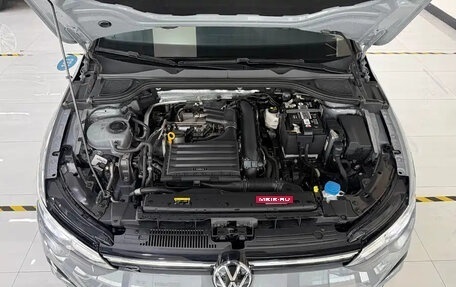 Volkswagen Golf VIII, 2023 год, 1 670 123 рублей, 15 фотография