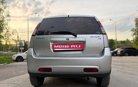 Suzuki Swift II, 2003 год, 370 000 рублей, 5 фотография