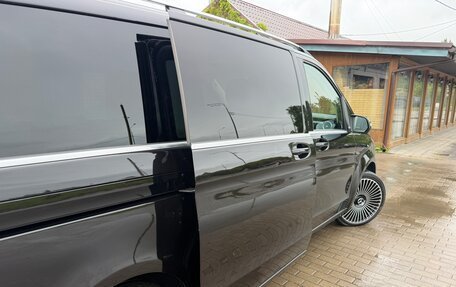 Mercedes-Benz V-Класс, 2015 год, 3 600 000 рублей, 6 фотография