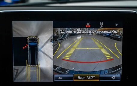 Mercedes-Benz V-Класс, 2015 год, 3 600 000 рублей, 13 фотография