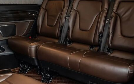 Mercedes-Benz V-Класс, 2015 год, 3 600 000 рублей, 16 фотография