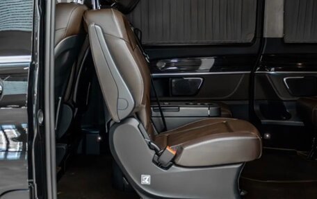 Mercedes-Benz V-Класс, 2015 год, 3 600 000 рублей, 15 фотография