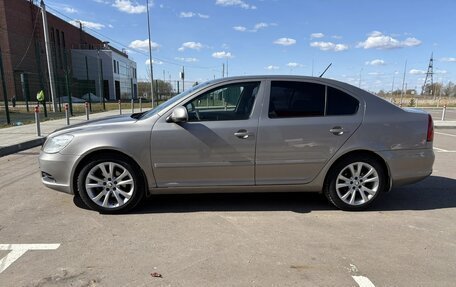 Skoda Octavia, 2012 год, 850 000 рублей, 3 фотография