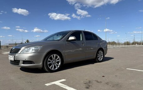 Skoda Octavia, 2012 год, 850 000 рублей, 5 фотография