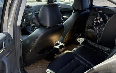 Skoda Octavia, 2012 год, 850 000 рублей, 10 фотография