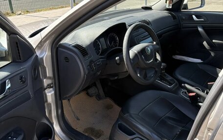 Skoda Octavia, 2012 год, 850 000 рублей, 7 фотография