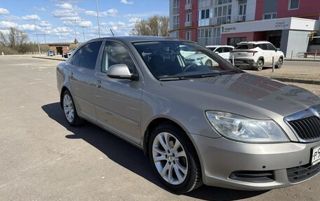 Skoda Octavia, 2012 год, 850 000 рублей, 6 фотография