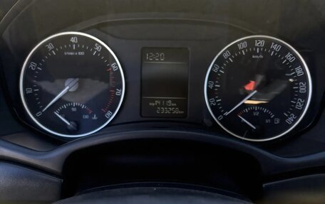 Skoda Octavia, 2012 год, 850 000 рублей, 8 фотография