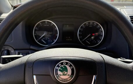 Skoda Octavia, 2012 год, 850 000 рублей, 9 фотография