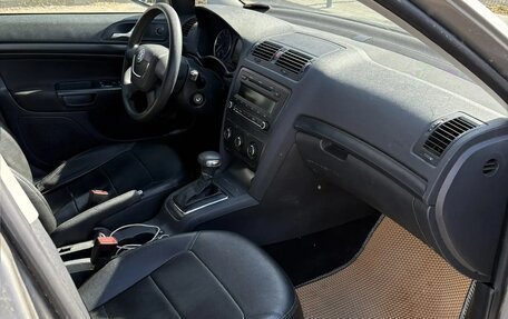 Skoda Octavia, 2012 год, 850 000 рублей, 11 фотография