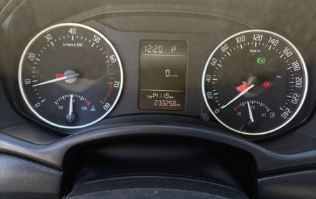 Skoda Octavia, 2012 год, 850 000 рублей, 12 фотография