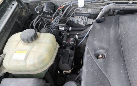 SsangYong Rexton III, 2009 год, 1 200 000 рублей, 12 фотография