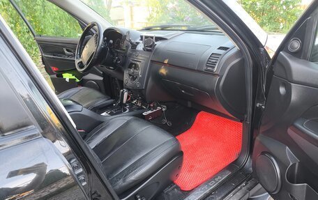 SsangYong Rexton III, 2009 год, 1 200 000 рублей, 8 фотография