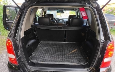 SsangYong Rexton III, 2009 год, 1 200 000 рублей, 6 фотография