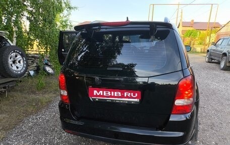 SsangYong Rexton III, 2009 год, 1 200 000 рублей, 5 фотография