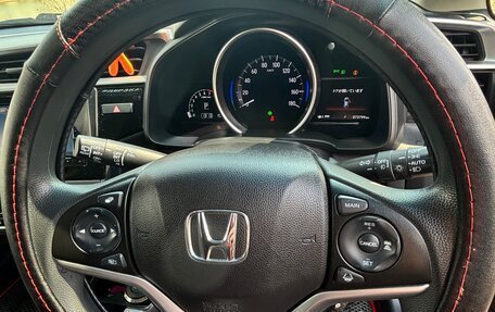 Honda Fit III, 2019 год, 1 250 000 рублей, 5 фотография