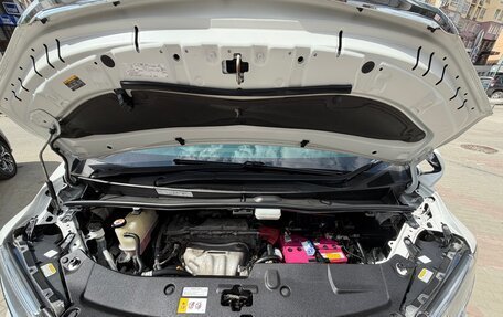 Toyota Alphard III, 2019 год, 5 100 000 рублей, 25 фотография