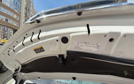 Toyota Alphard III, 2019 год, 5 100 000 рублей, 26 фотография