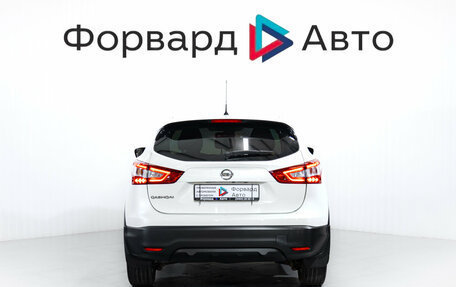 Nissan Qashqai, 2014 год, 1 479 000 рублей, 6 фотография