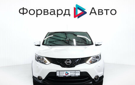 Nissan Qashqai, 2014 год, 1 479 000 рублей, 2 фотография
