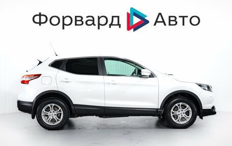 Nissan Qashqai, 2014 год, 1 479 000 рублей, 8 фотография