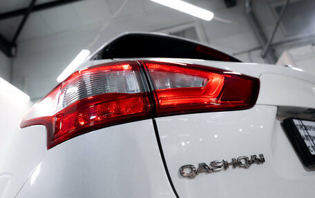 Nissan Qashqai, 2014 год, 1 479 000 рублей, 10 фотография