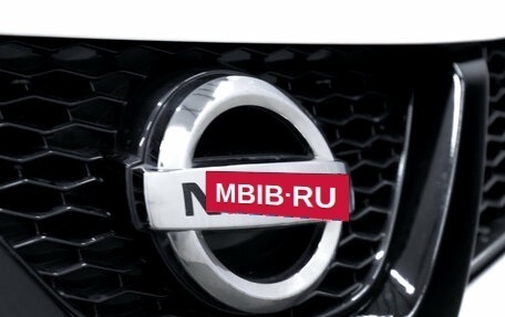 Nissan Qashqai, 2014 год, 1 479 000 рублей, 9 фотография