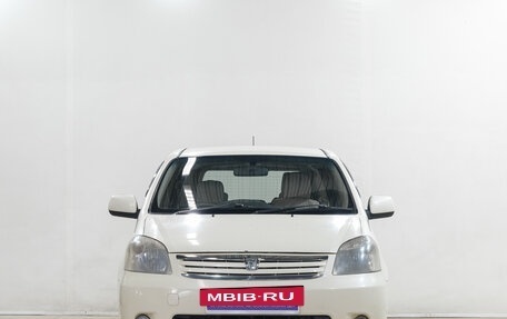 Toyota Raum II, 2003 год, 569 000 рублей, 2 фотография