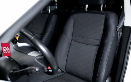 Nissan Qashqai, 2014 год, 1 479 000 рублей, 16 фотография