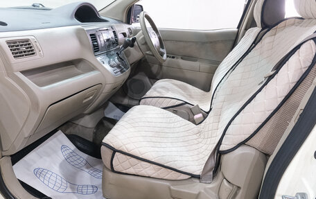 Toyota Raum II, 2003 год, 569 000 рублей, 8 фотография