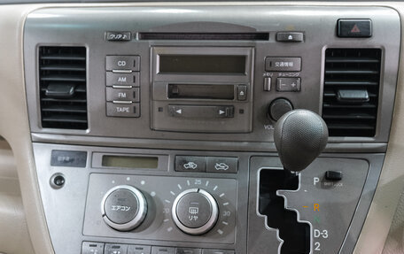Toyota Raum II, 2003 год, 569 000 рублей, 18 фотография