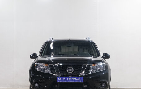 Nissan Terrano III, 2014 год, 1 169 000 рублей, 2 фотография