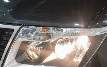 Nissan Terrano III, 2014 год, 1 169 000 рублей, 11 фотография