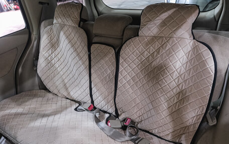 Toyota Raum II, 2003 год, 569 000 рублей, 23 фотография