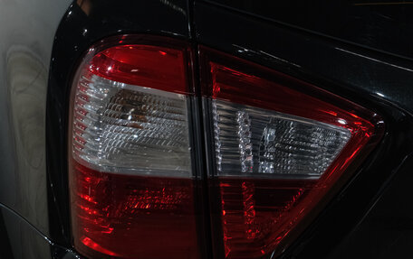 Nissan Terrano III, 2014 год, 1 169 000 рублей, 8 фотография