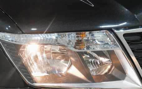 Nissan Terrano III, 2014 год, 1 169 000 рублей, 10 фотография