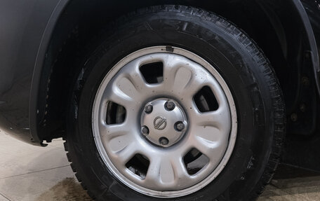 Nissan Terrano III, 2014 год, 1 169 000 рублей, 12 фотография