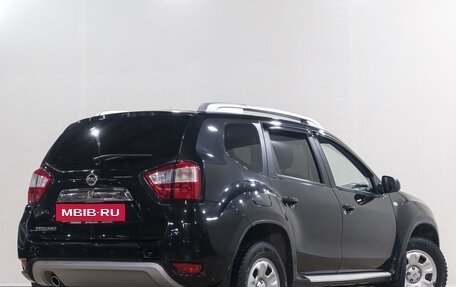 Nissan Terrano III, 2014 год, 1 169 000 рублей, 7 фотография
