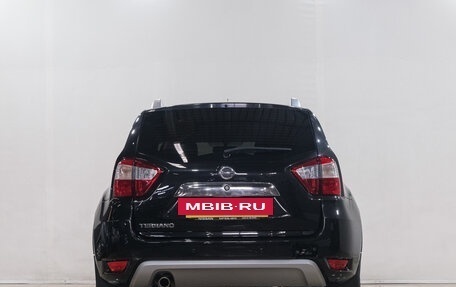 Nissan Terrano III, 2014 год, 1 169 000 рублей, 6 фотография
