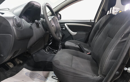 Nissan Terrano III, 2014 год, 1 169 000 рублей, 13 фотография