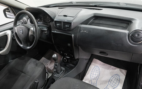 Nissan Terrano III, 2014 год, 1 169 000 рублей, 16 фотография