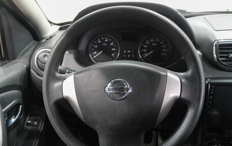 Nissan Terrano III, 2014 год, 1 169 000 рублей, 20 фотография
